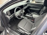 Hyundai TUCSON - Vorschau Bild 9