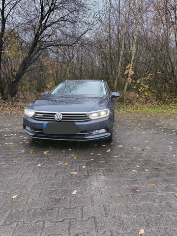 Volkswagen VW Passat Variant