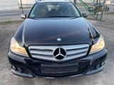 Mercedes-Benz C 220 C T-Modell C 220 T CDI BlueEfficiency