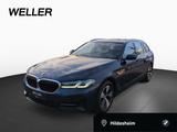 BMW 520d Touring Aut. AHK Laser St&Go HUD KomfSitze