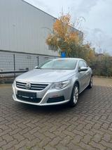 Volkswagen VW Passat CC 2.0 TSI Steuerkette Neu, Tüv ... - Volkswagen Passat CC mit Benzin-Antrieb: Limousine, 2.0