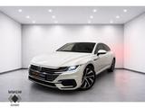 Volkswagen Arteon R-Line AHK/Navi/Soundsystem/Massage/LED/A - gebrauchte VW Arteon aus dem Jahr 2019