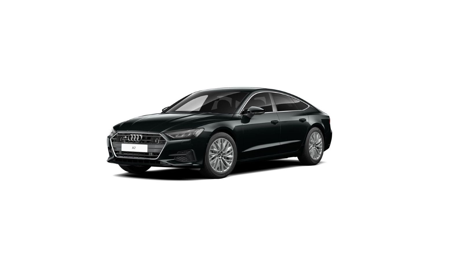 Audi A7 - Bild 2