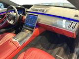 Mercedes-Benz AMG S 63 E Performance AMG+MBUX+Burm+Night+HUD - gebrauchte Mercedes-Benz Limousine