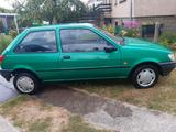 Ford Fiesta - gebrauchte Ford Fiesta aus dem Jahr 1994