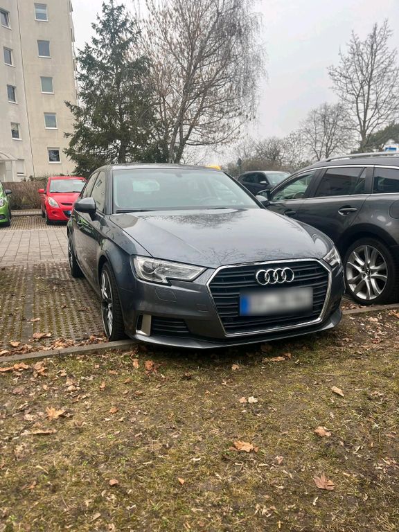 Image of Audi A3