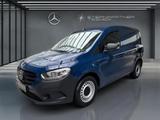 Mercedes-Benz eCitan Citan Kasten BASE Standard AHK - Mercedes-Benz eCitan Gebrauchtwagen