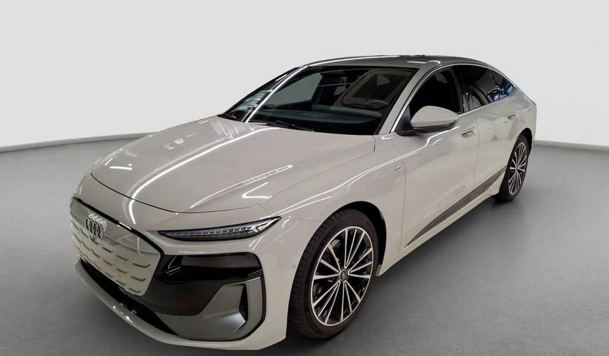 Audi A6 e-tron - Bild 11