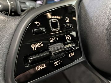 Fahrzeugabbildung Mercedes-Benz C 200  d T 9G #LED#Kamera#Navi