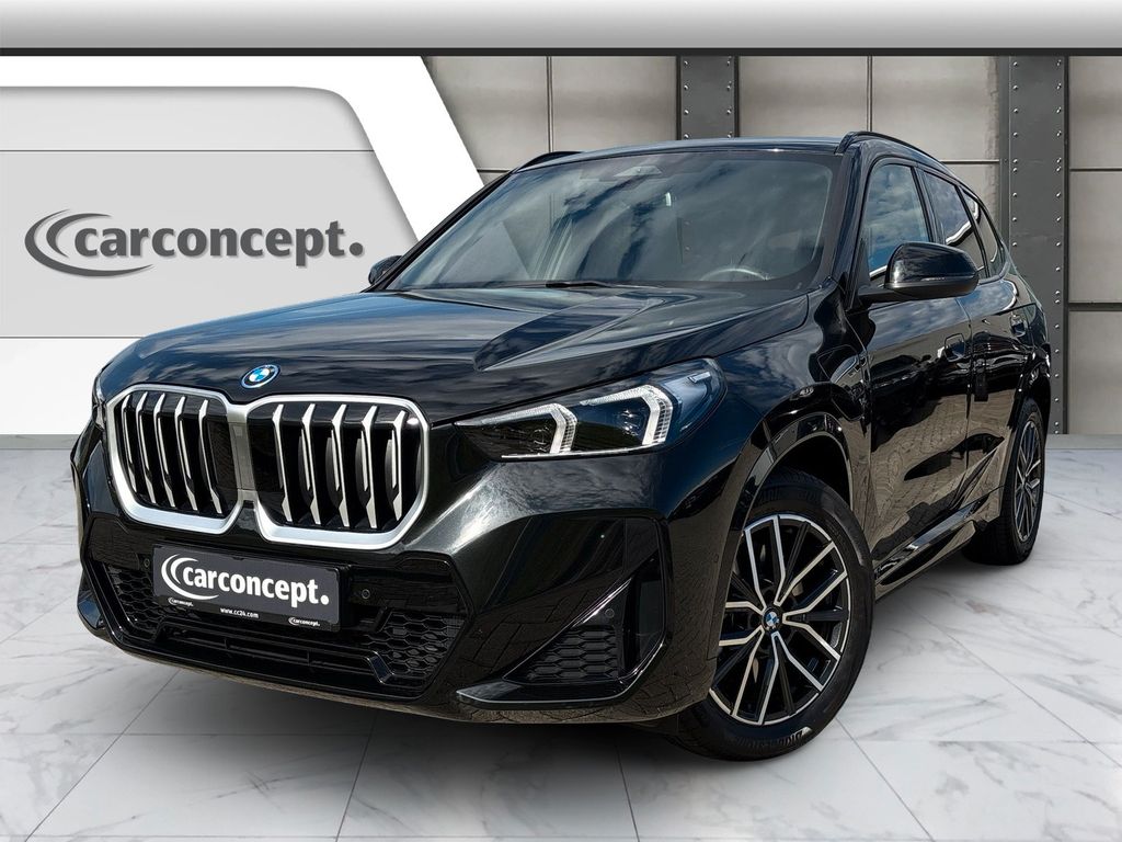 Image of BMW X1