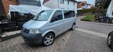 Volkswagen Vw transporter - VW T5 Transporter in Saarbrücken