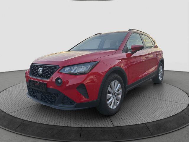 Seat Arona 1.0 TSI DSG Style LED*ALU*Automatik