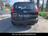 Mazda 5 Lim. 1.8 Comfort - Mazda 5: Kombi