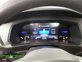 Fahrzeugabbildung Volkswagen T-Cross 1.0 l TSI Digitales Cockpit LED App