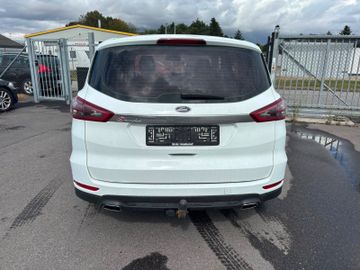 Ford S-Max - 4