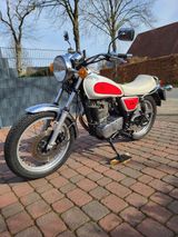 Yamaha SR500 2J4 - Angebote entsprechen deinen Suchkriterien
