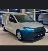 Volkswagen Caddy Maxi/Automatik/Navi/Kamera/Xenon/HU&AU - Volkswagen Caddy: Kombi, Maxi