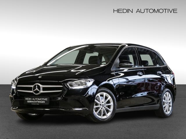 Mercedes-Benz B 250 e |NAVI|SHZ|PTS|MBUX|KLIMA|LM|AUT