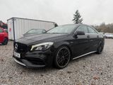 Mercedes-Benz CLA 45 AMG 4Matic/Garantie/Navi/.../ - Mercedes-Benz CLA 45 AMG