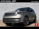 Land Rover Range Rover P615 SV*SERENITY*23"Fond-Mul.Standh. - Land Rover Range Rover