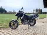 KTM Duke 2 640 A2 Frauenschuh  - KTM 2 640 DUKE