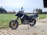 KTM Duke 2 640 A2 Frauenschuh  - KTM 640 DUKE