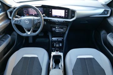 Bild 11 Opel Mokka Elegance, PARK&GO-PAKET, NAVI, AUTOMATIK