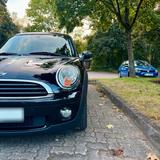 MINI One 1.4 R56 2009 - MINI ONE R56 Gebrauchtwagen