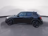 MINI One JCW-Trim Navigation Plus Sitzheizung - MINI MINI: Jcw Trim