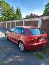 Audi A3 1.4 TFSI  - gebrauchte Audi A3 aus dem Jahr 2007