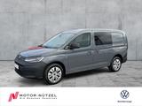 Volkswagen Caddy Maxi DCPro DAB+ AppConn TDI - Volkswagen Caddy Maxi: Van
