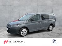 Volkswagen Caddy Maxi - Vorschau Bild 1
