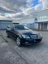 Mercedes-Benz C 220 CDI T AVANTGARDE W204 - Mercedes-Benz C 220: W204 Cdi