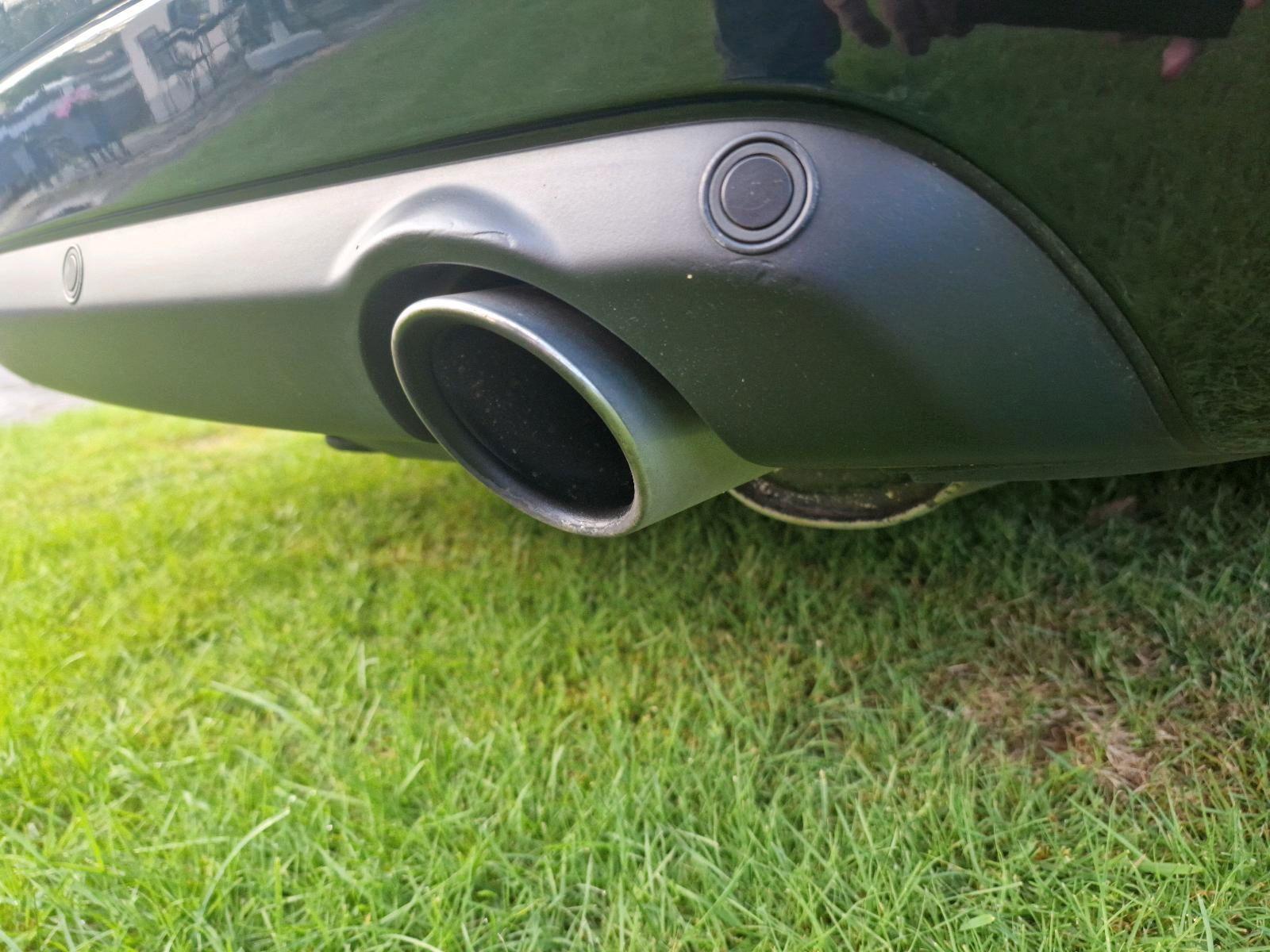 Audi A6 2004 — photo 14