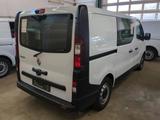 Renault Trafic Kasten L1H1 3,0t Komfort Sortimo+NAVI - Renault Trafic Gebrauchtwagen in Essen