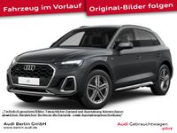Audi Q5 - Vorschau Bild 1