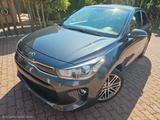 Kia Rio 1.4 Garagenfahrzeug/Nicht Raucher/Kein Tier - gebrauchte Kia Rio aus dem Jahr 2019
