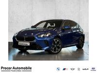 BMW 118d M Sport AdapLED DA PA RFK Navi DAB Shz 18"
