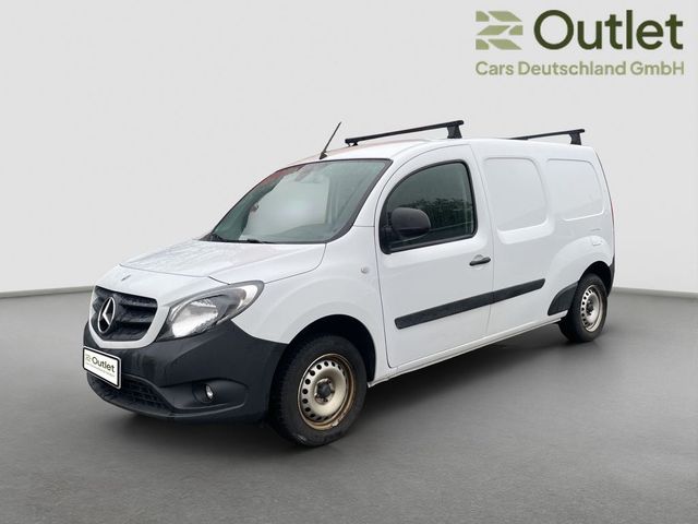 MERCEDES-BENZ Citan Kasten 109 CDI Extralang EURO 6 d-temp