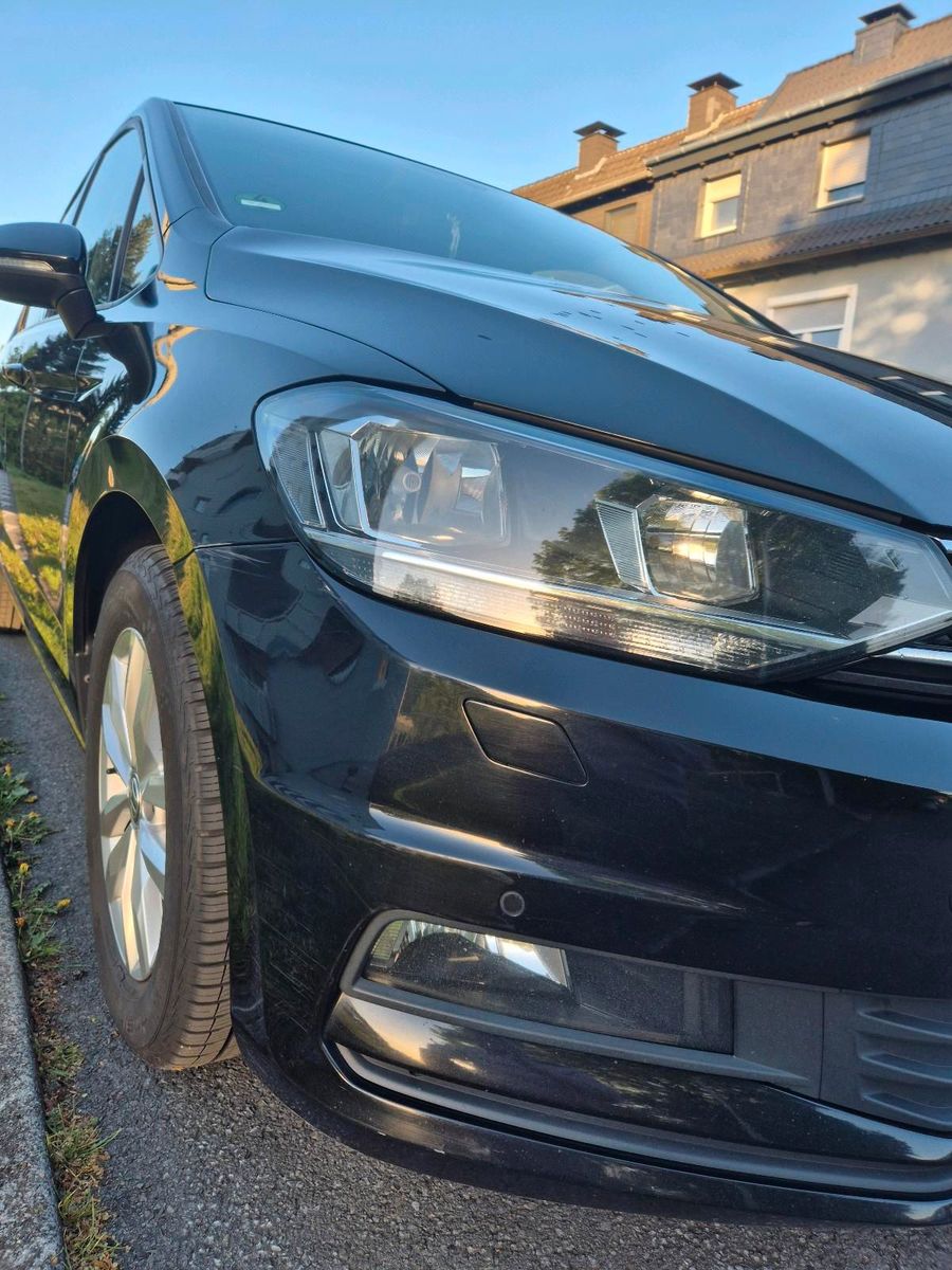 VW Touran