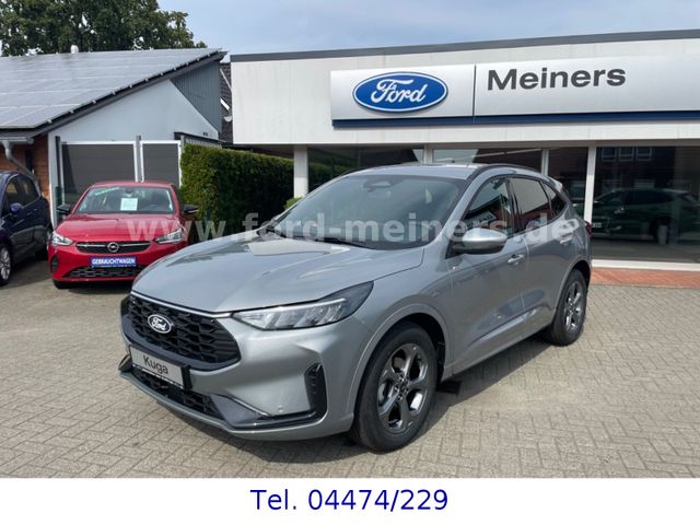 Ford Kuga ST-LINE *NEUES MODELL*+5J Garantie+Kamera