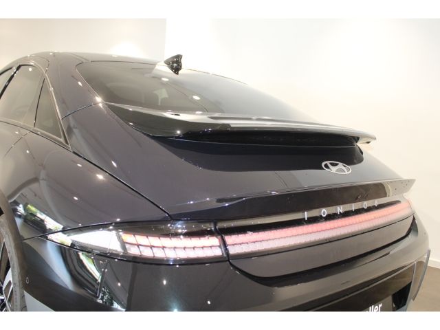 Hyundai IONIQ 6 – Bild 11