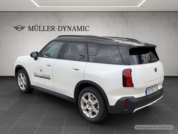MINI Countryman C (Cooper) - 5