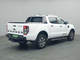 Ford Ranger DoKa Wildtrak 213PS 4x4 - Ford: 4.4