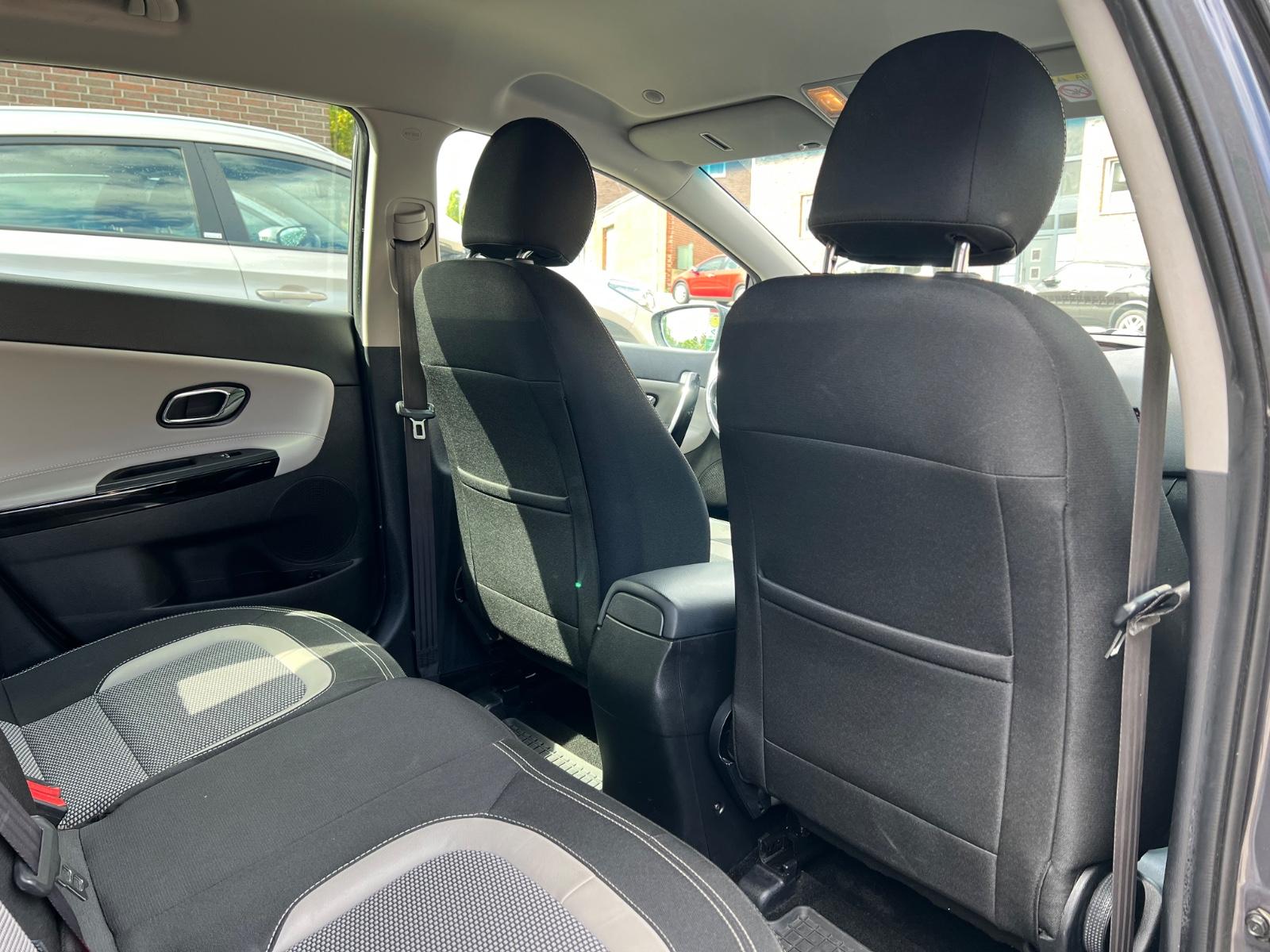Kia Ceed Sportswagon Dream Team*TÜV*INS