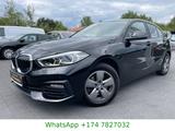 BMW 118 i Advantage *LIVE-COCKPIT*AUTOMATIK*NAVI* - BMW mit Benzin-Antrieb: Limousine