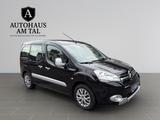 Citroën Berlingo 1.6 Silver Selection Tempomat~PDC~AHK - gebrauchte Citroën Berlingo aus dem Jahr 2011