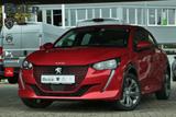 Peugeot E-208 e- Active Pack Shz. / Klima / Tempomat