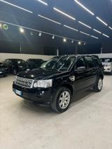 Land Rover Freelander 4X4 - Land Rover Freelander Kombi Gebrauchtwagen