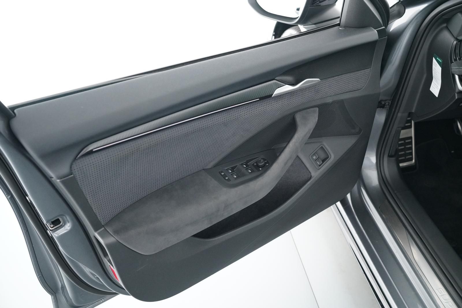 Skoda Superb - Bild 34